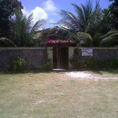 Pousada Praia Das Conchas บาร์ฮาเดเซามิเกล ภายนอก รูปภาพ
